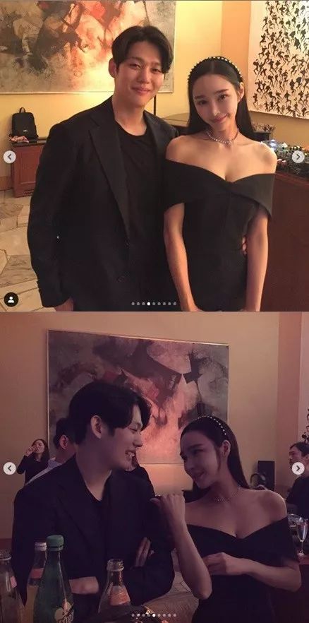 相差11岁！韩女星自曝秘恋期照片，婚前同居冷冻卵子，真感情为何惹“一身腥”？