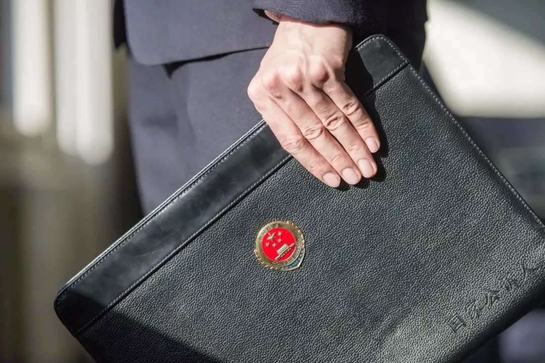 新时代检察官贾洪刚完整视频 (新时代检察官专访)