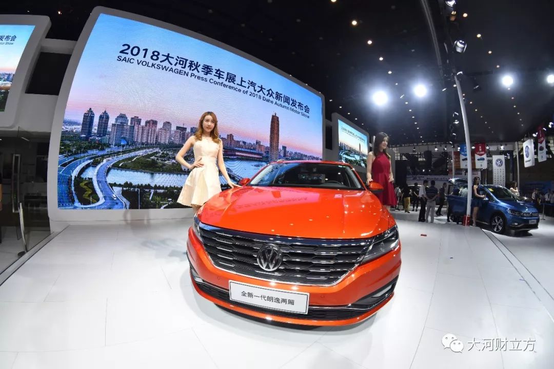 2019春季大河车展能优惠多少,春季大河车展开幕