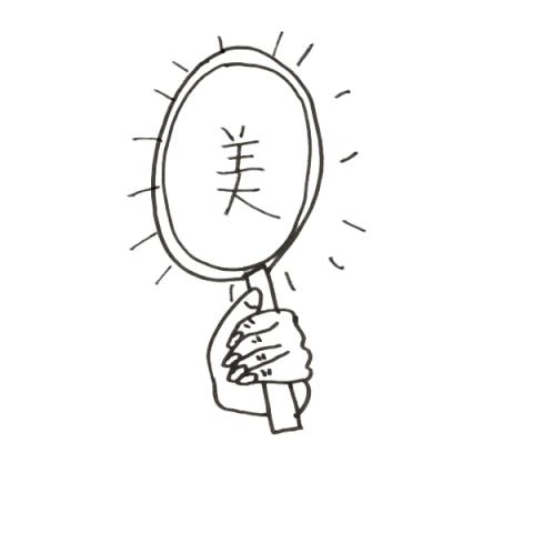 埋线双眼皮分叉修护动作,双眼皮埋线术后关注事项大全