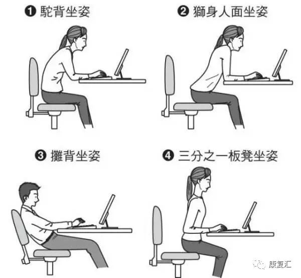 脊柱酸痛可以自愈吗,脊柱引起的背疼