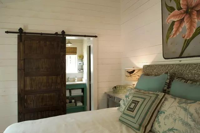 卧室屏风隔断效果图大全,客厅与卧室的隔断帘什么样的好看