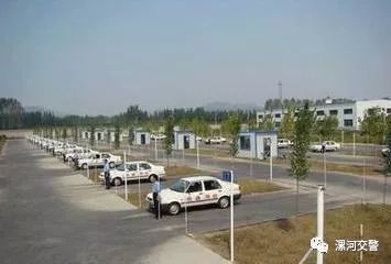 漯河一共有多少个驾校,漯河市驾校招生