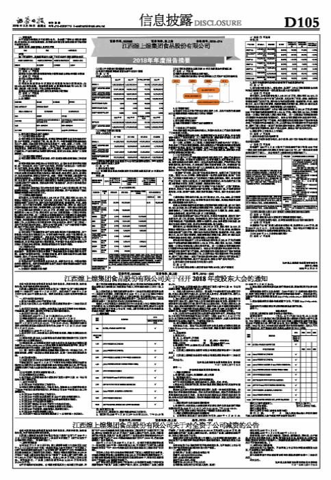 煌上煌集团股份有限公司财报,江西省煌上煌