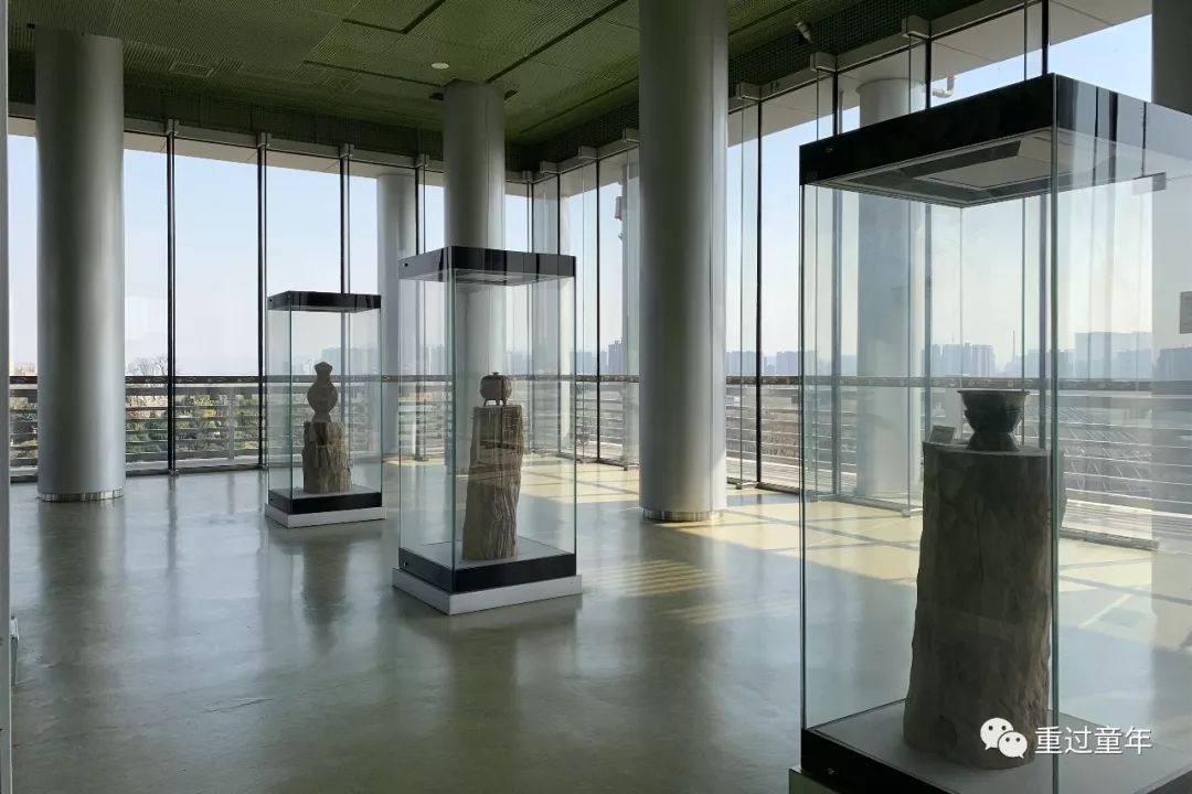 西安一个神奇的公园,西安市最值得去的免费公园景点