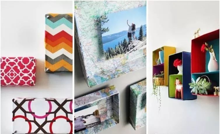 快递盒变废为宝简单,快递盒变废为宝简单快速