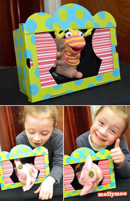 快递盒变废为宝简单,快递盒变废为宝简单快速