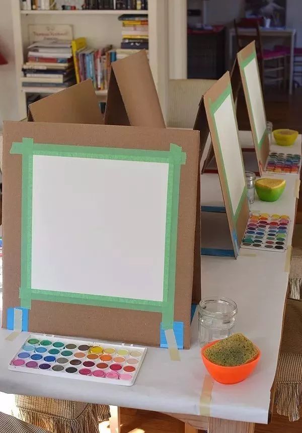 快递盒变废为宝简单,快递盒变废为宝简单快速