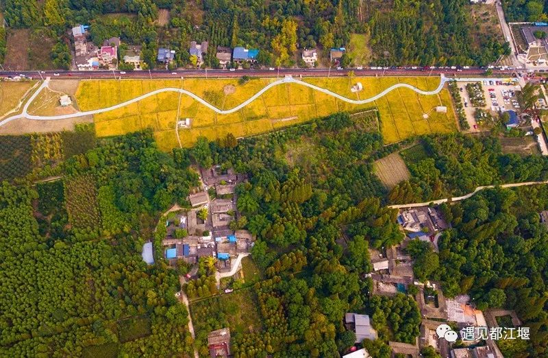 国庆都江堰怎么玩,去都江堰玩啥最好看的攻略图解