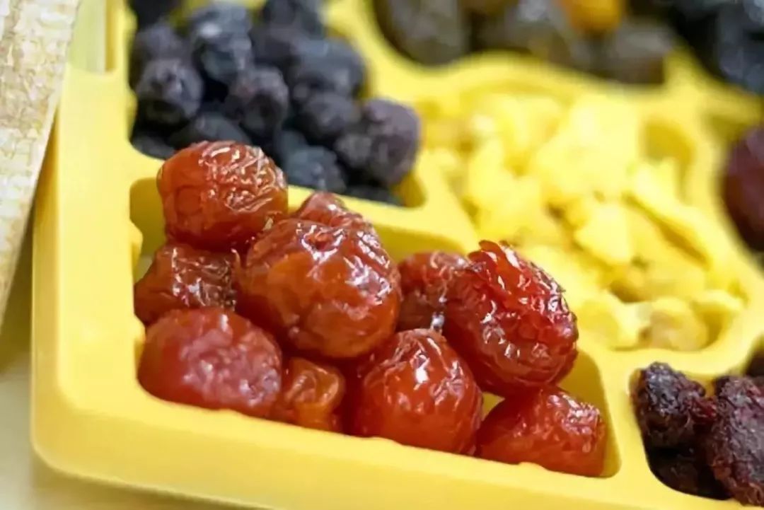 厦门人喜欢吃的小零食,厦门人最喜欢吃的油炸食品