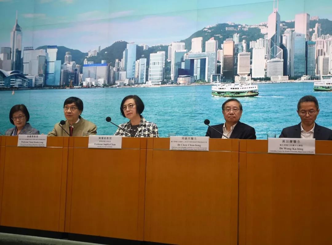 香港疫情目前打了几针疫苗,麻疹疫苗300多