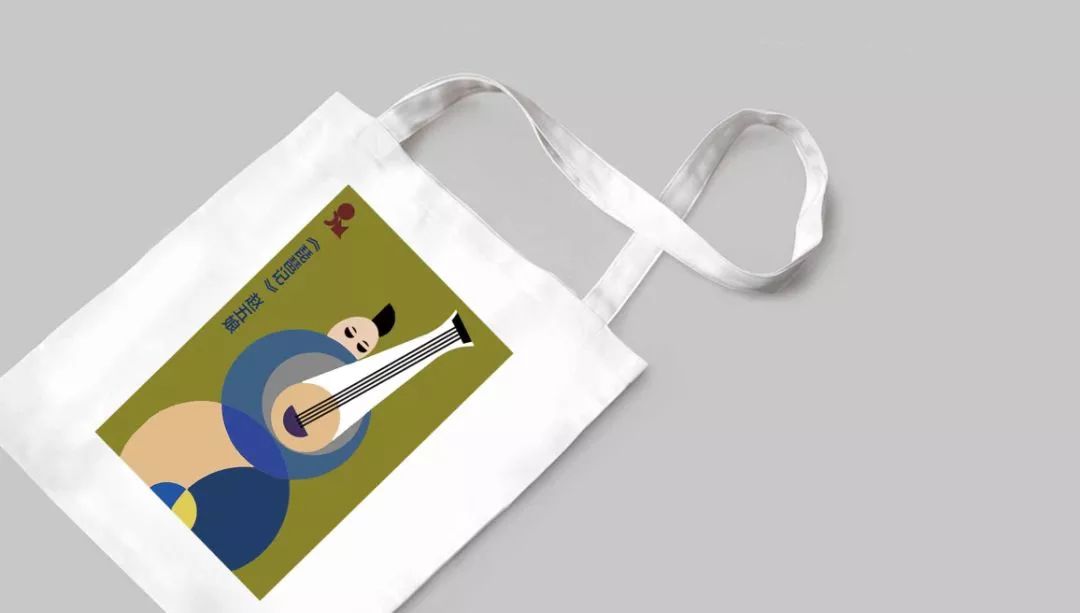 当非遗遇上现代设计,创意办公用品设计