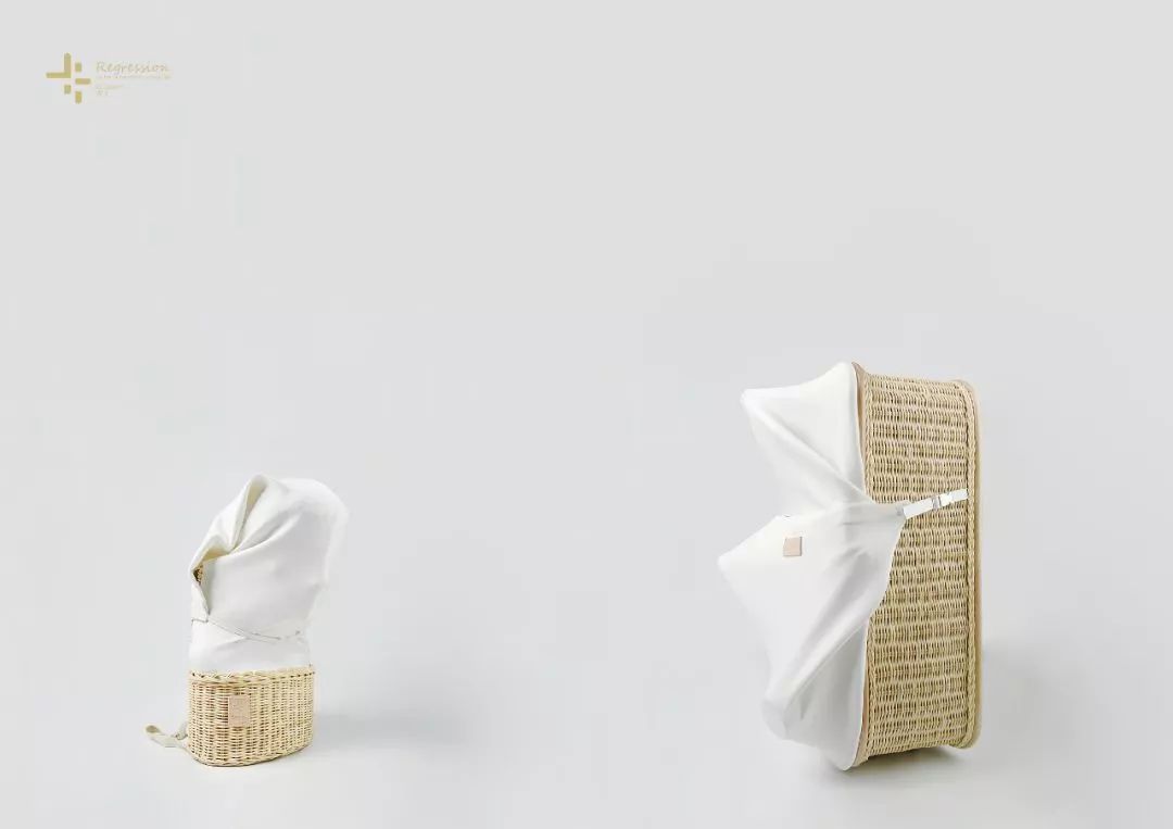 当非遗遇上现代设计,创意办公用品设计