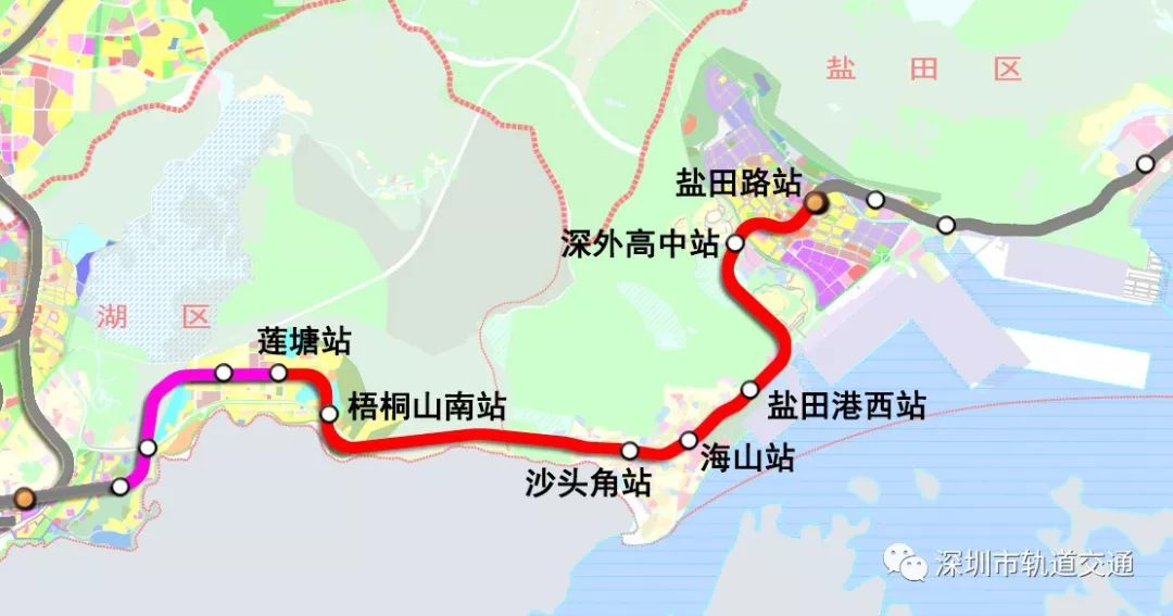 南京地铁10号线二期麒麟科技园,挤新开通的地铁线