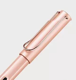 lamy钢笔多少钱一支,lamy钢笔经典款