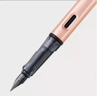 lamy钢笔多少钱一支,lamy钢笔经典款