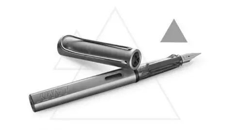 lamy钢笔多少钱一支,lamy钢笔经典款