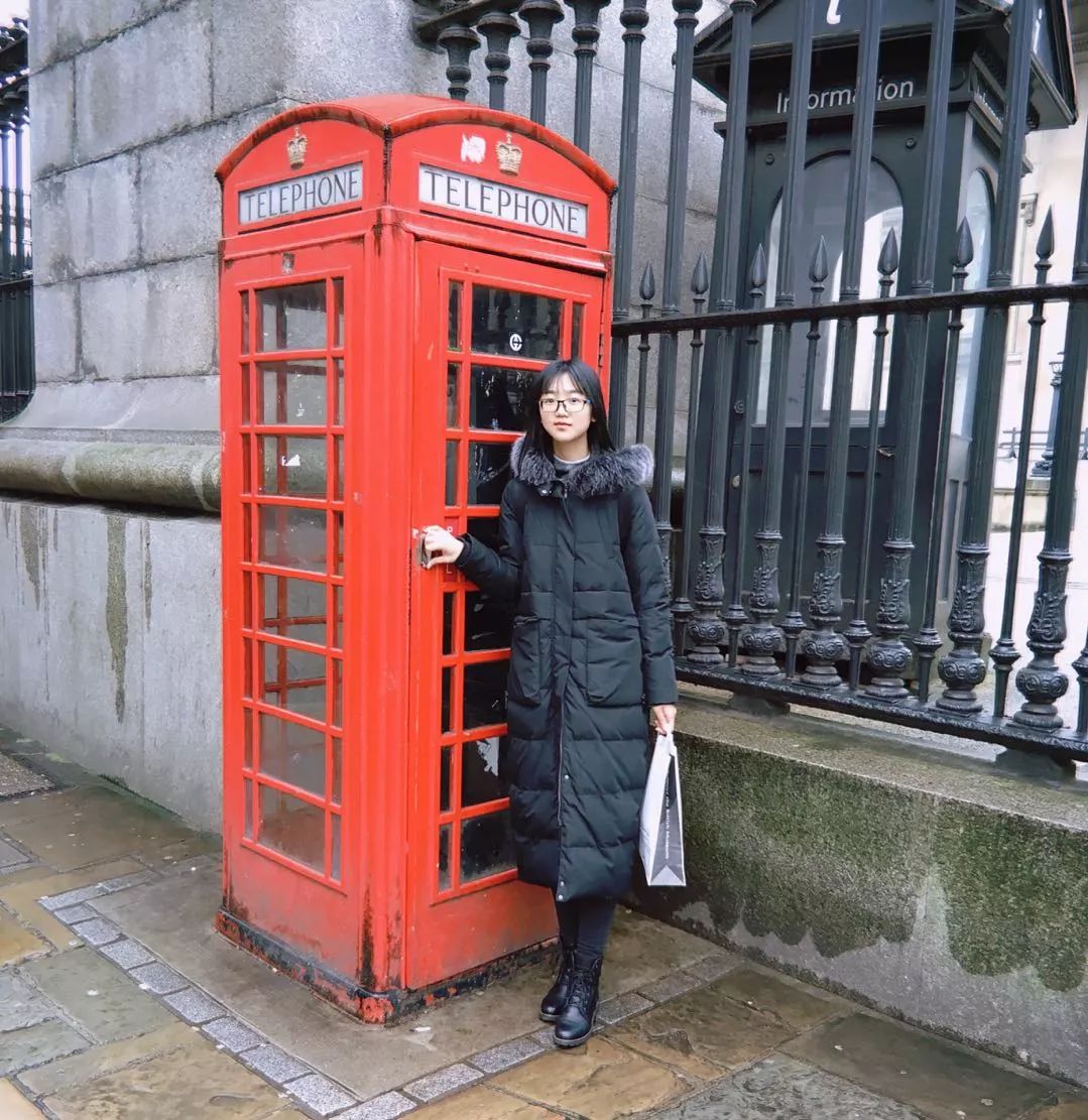 【推TA上头条】|是直博清华的美女学霸，也是点击量过百万的河海绘画达人