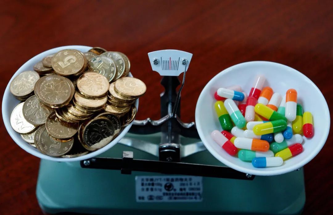 独家调查｜同一种药，上海卖17块，江苏东台卖310块，近20倍差价被谁“吃”了？