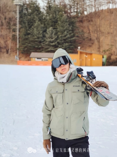 韩国度假村滑雪场攻略,韩国滑雪场排名