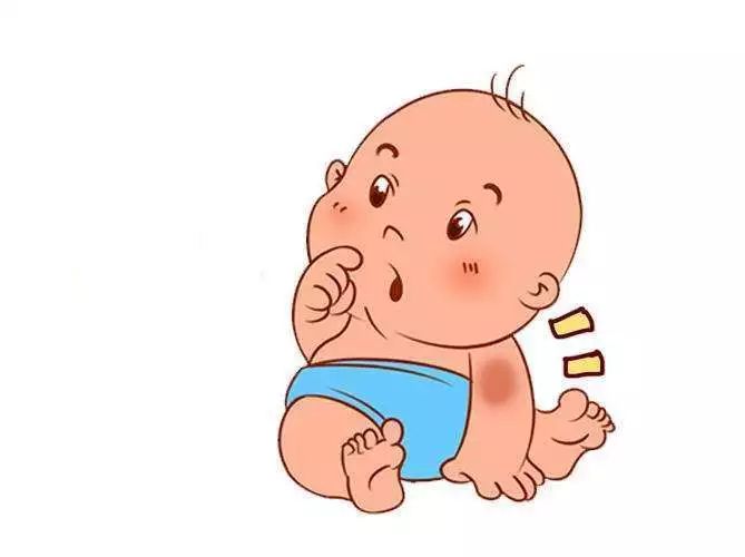 婴幼儿血管瘤红胎记治疗攻略,宝宝血管瘤胎记