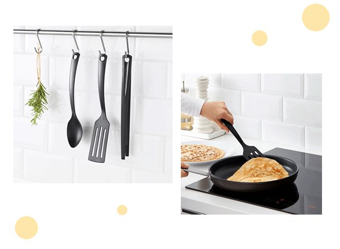 宜家和muji好物推荐,宜家muji值得去吗