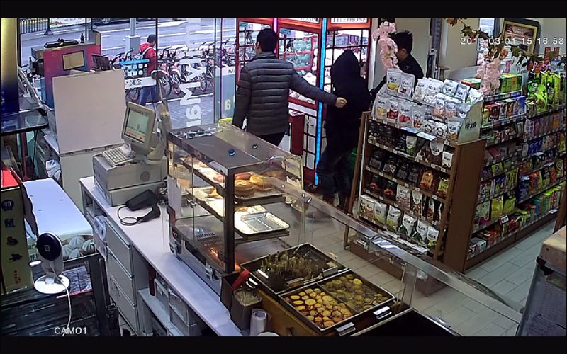 喜欢偷超市东西是一种病吗,喜欢偷水果是咋想的