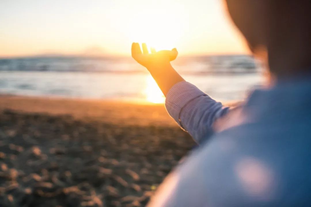 10种积极心态可以帮助人健康长寿,十种心态的人有大福报