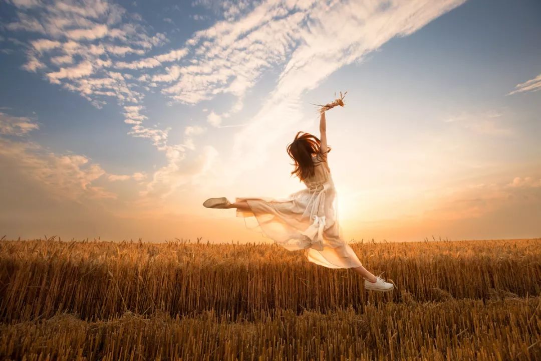 10种积极心态可以帮助人健康长寿,十种心态的人有大福报