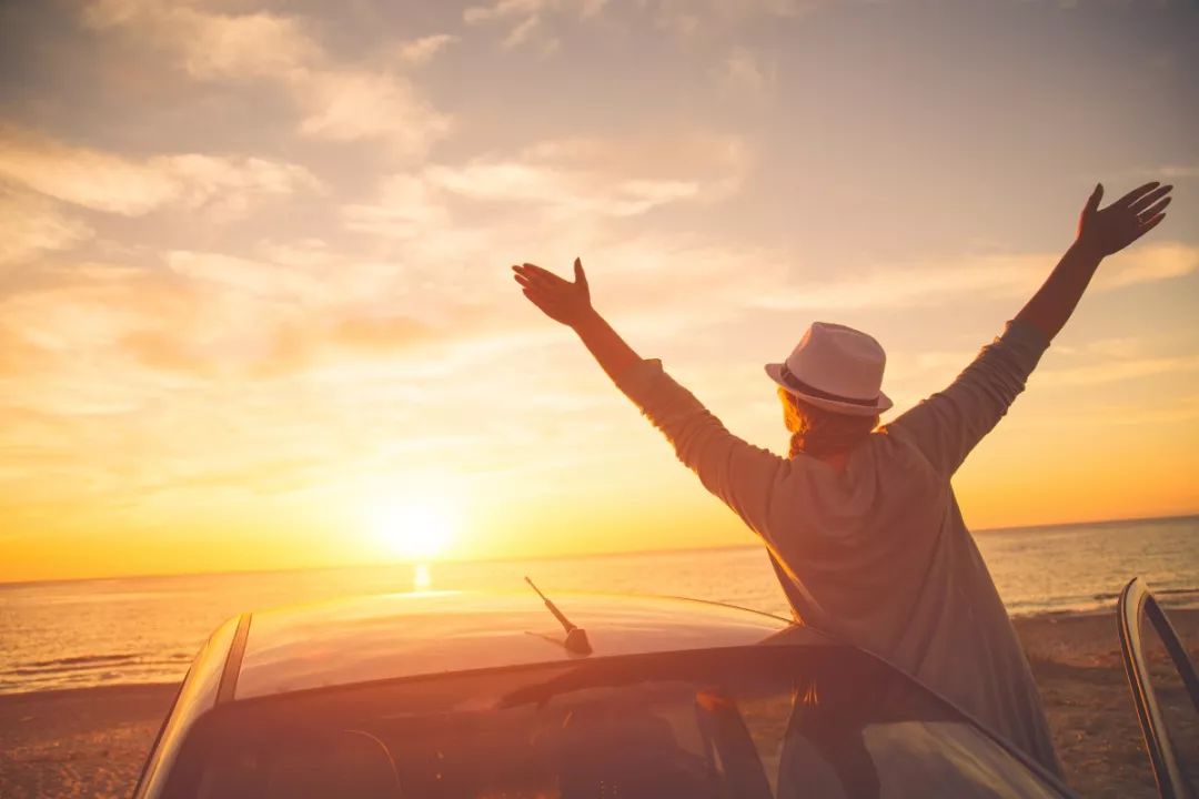 10种积极心态可以帮助人健康长寿,十种心态的人有大福报