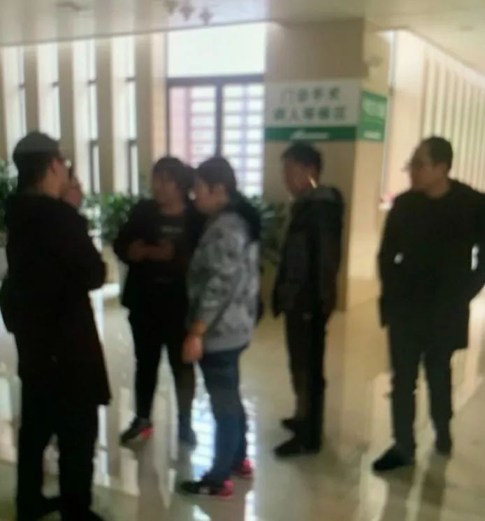 新誉集团一女员工从6楼坠楼身亡，生前日记曝光令人唏嘘...