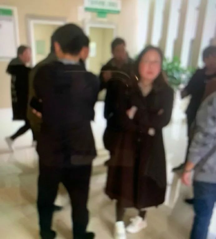 新誉集团一女员工从6楼坠楼身亡，生前日记曝光令人唏嘘...