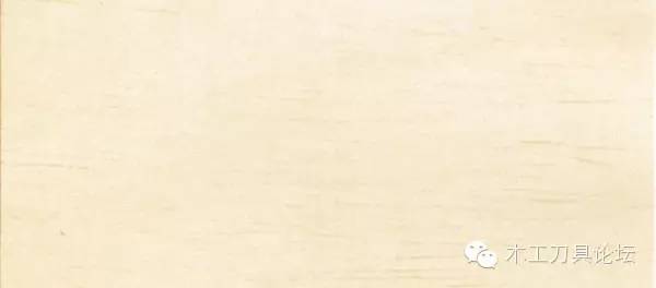 木材的种类及识别,常见木材的识别方法