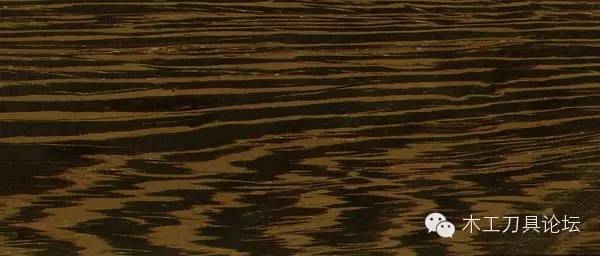 木材的种类及识别,常见木材的识别方法