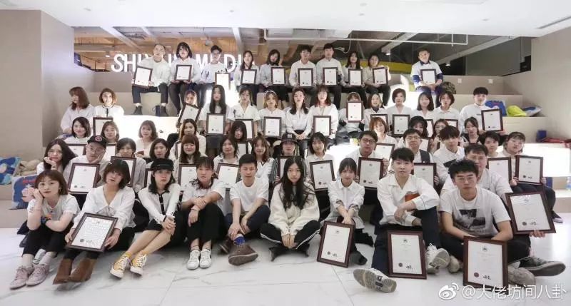 咪蒙团队新消息,咪蒙公司解散事件