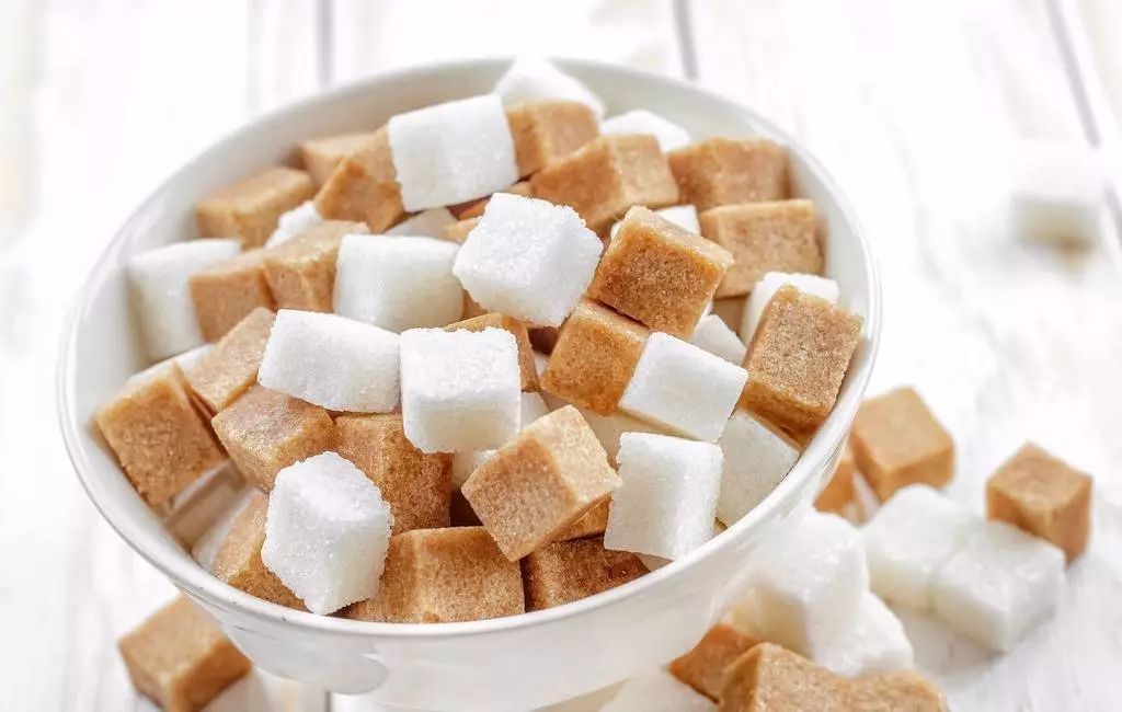 关于“糖”，国家都看不下去了！从上到下毁全身，现在知道还不晚！