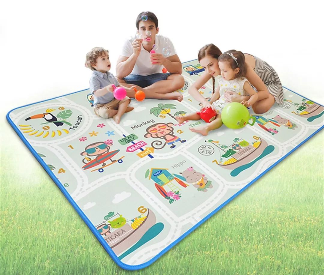 春游装备清单,带宝宝春游必备物品清单