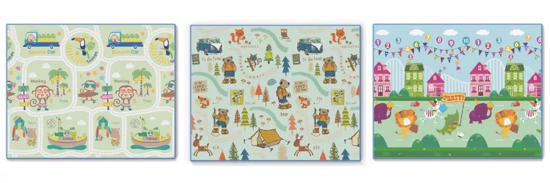 春游装备清单,带宝宝春游必备物品清单