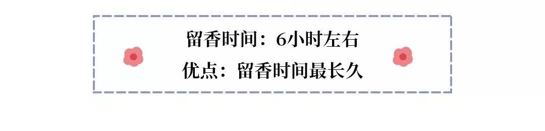闻一次就念念不忘的香水,闻一次就能记住的经典香水