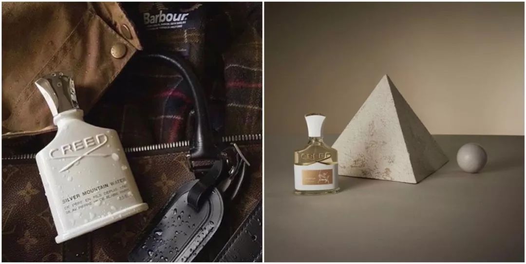 闻一次就念念不忘的香水,闻一次就能记住的经典香水