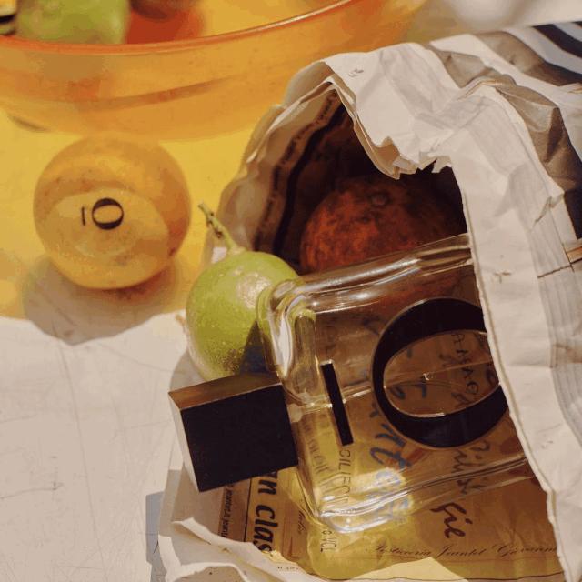 闻一次就念念不忘的香水,闻一次就能记住的经典香水