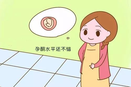 孕酮低和hcg翻倍不好怎么办,孕酮低hcg也很低要如何保胎