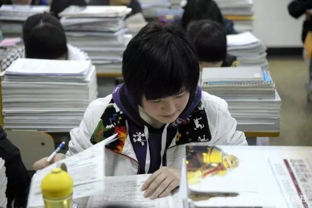 中国最厉害的中学排行榜,全国最厉害的县级中学