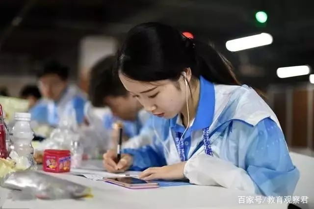 中国最厉害的中学排行榜,全国最厉害的县级中学