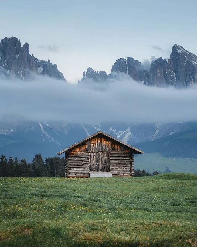 诗中春的意思,赞美四月天的经典诗句