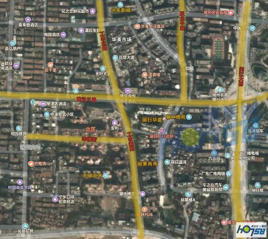 2021年肇庆最便宜的二手房,肇庆二手楼盘值得购买