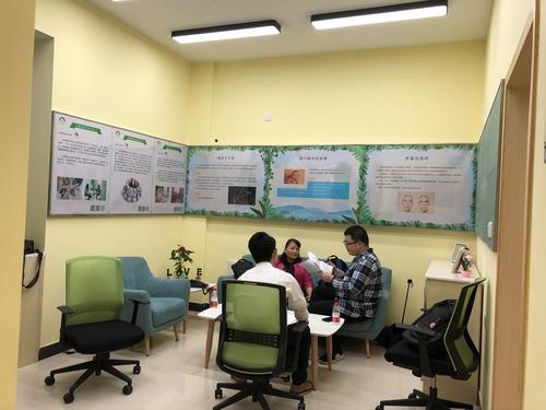 抑郁症咨询服务中心,抑郁症心理疏导机构