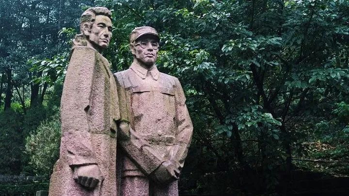 “重马”来啦！在沙坪坝的春天里应这样度过