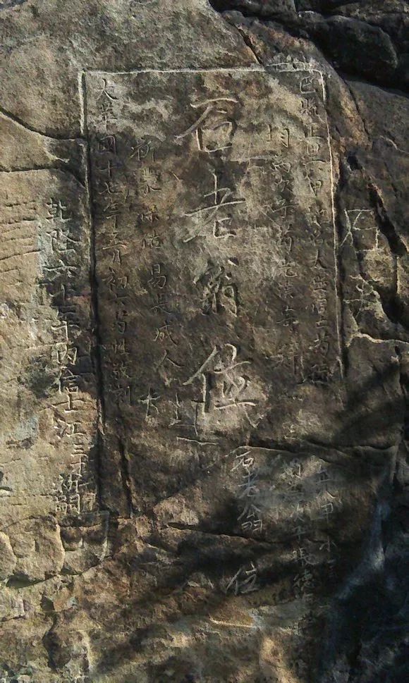 “重马”来啦！在沙坪坝的春天里应这样度过