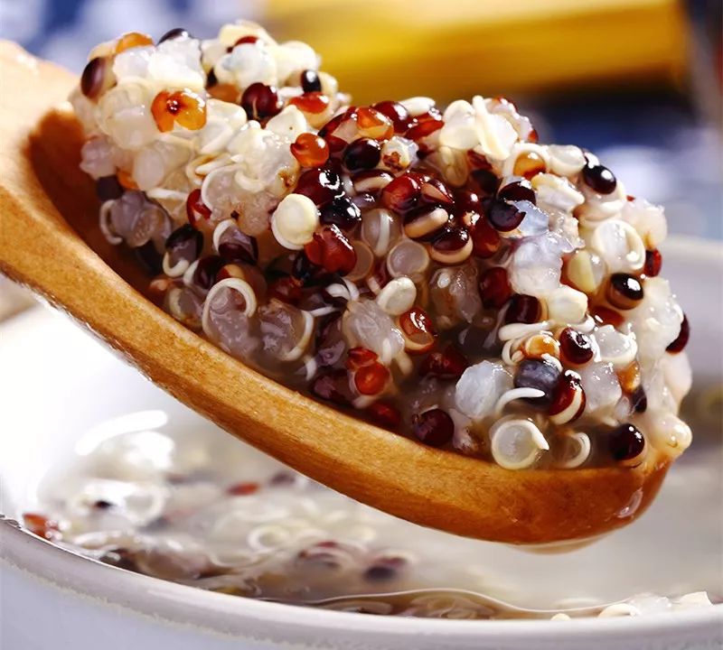 天后、超模力荐的减肥神器，用它代替主食，狂瘦27公斤！“网红藜麦”醇香Q弹，0胆固醇，低脂、低热、高蛋白